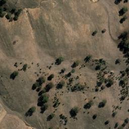 Satellite imagery of Flower Hill, AU