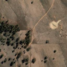 Satellite imagery of Flower Hill, AU