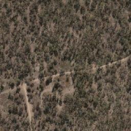 Satellite imagery of Boase Hill, AU