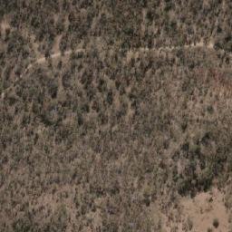 Satellite imagery of Boase Hill, AU