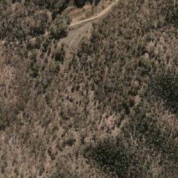 Satellite imagery of Boase Hill, AU
