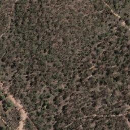 Satellite imagery of Scrub Hill, AU