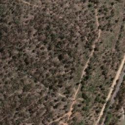 Satellite imagery of Scrub Hill, AU