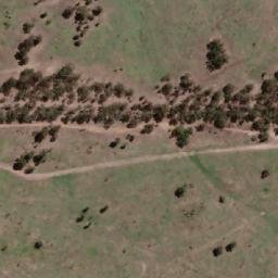 Satellite imagery of Tobin Hill, AU