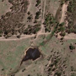 Satellite imagery of Tobin Hill, AU