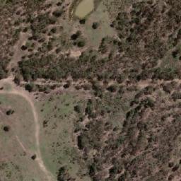 Satellite imagery of Tobin Hill, AU