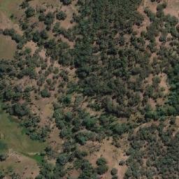 Satellite imagery of Wicket Hill, AU