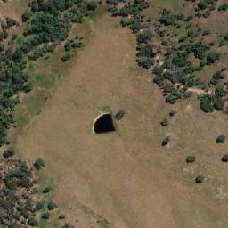 Satellite imagery of Wicket Hill, AU