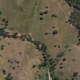 Satellite imagery of Wicket Hill, AU