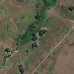 Satellite imagery of Green Hill, AU
