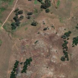 Satellite imagery of Green Hill, AU