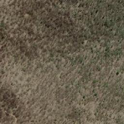 Satellite imagery of Barrabilli Mountain, AU