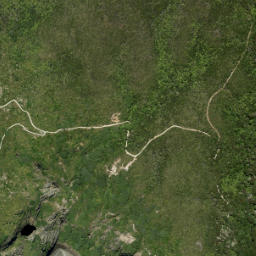Satellite imagery of 688 HIKURANGI, NZ