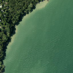 Satellite imagery of Taumatarea Point, NZ