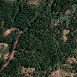 Satellite imagery of Cerro Alto, CL