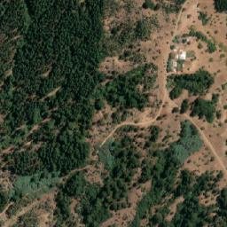 Satellite imagery of Cerro Alto, CL