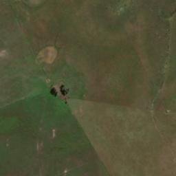 Satellite imagery of GMAD, AR