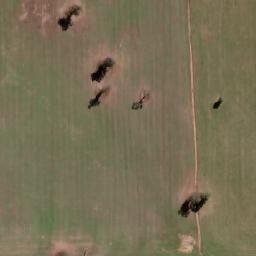 Satellite imagery of The Bunyip, AU
