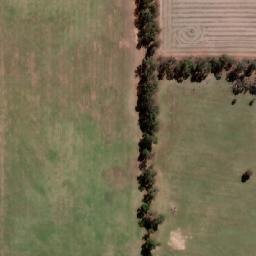 Satellite imagery of The Bunyip, AU