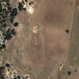 Satellite imagery of Grand Duke, AU