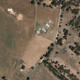Satellite imagery of Grand Duke, AU