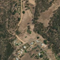 Satellite imagery of Union Hill, AU