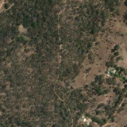 Satellite imagery of Union Hill, AU