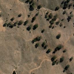 Satellite imagery of Flower Hill, AU