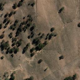 Satellite imagery of Flower Hill, AU