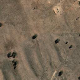 Satellite imagery of Flower Hill, AU