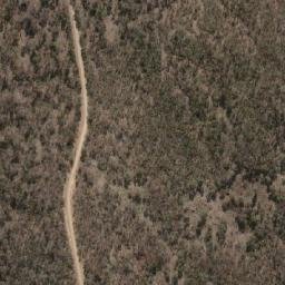 Satellite imagery of Boase Hill, AU
