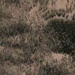 Satellite imagery of Boase Hill, AU