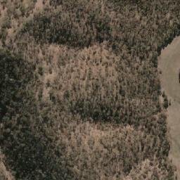 Satellite imagery of Boase Hill, AU