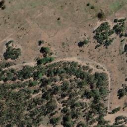 Satellite imagery of Tobin Hill, AU
