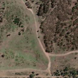 Satellite imagery of Tobin Hill, AU