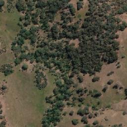 Satellite imagery of Wicket Hill, AU