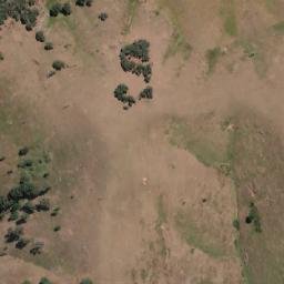 Satellite imagery of Wicket Hill, AU