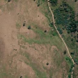 Satellite imagery of Wicket Hill, AU