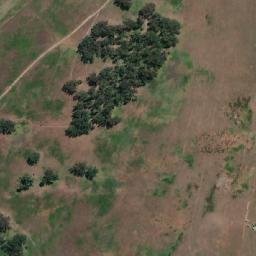 Satellite imagery of Green Hill, AU