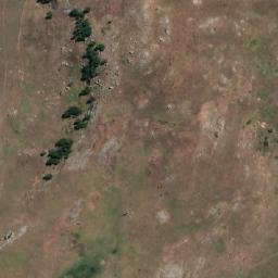 Satellite imagery of Green Hill, AU