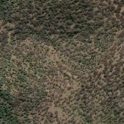 Satellite imagery of Bald Hill, AU