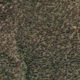 Satellite imagery of Bald Hill, AU