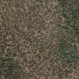 Satellite imagery of Bald Hill, AU