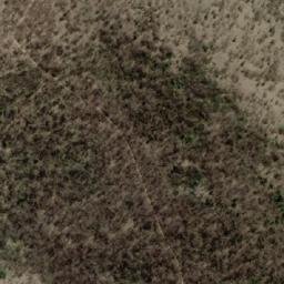 Satellite imagery of Barrabilli Mountain, AU