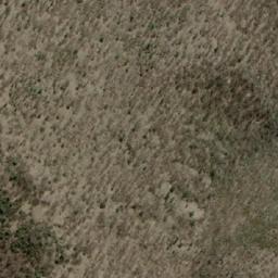 Satellite imagery of Barrabilli Mountain, AU