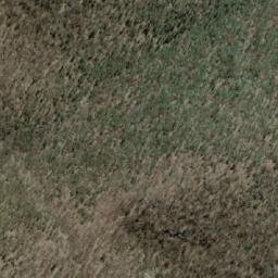 Satellite imagery of Barrabilli Mountain, AU