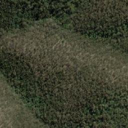 Satellite imagery of Mount Taylor, AU