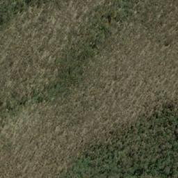 Satellite imagery of Mount Taylor, AU