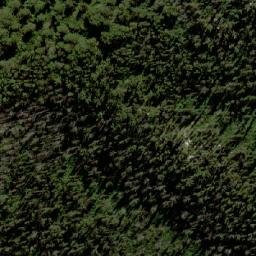 Satellite imagery of Coolangubra Mountain, AU