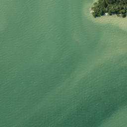 Satellite imagery of Taumatarea Point, NZ